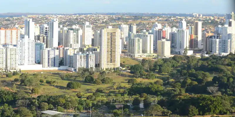 Compra de ouro em Águas Claras - CompraOuroDF