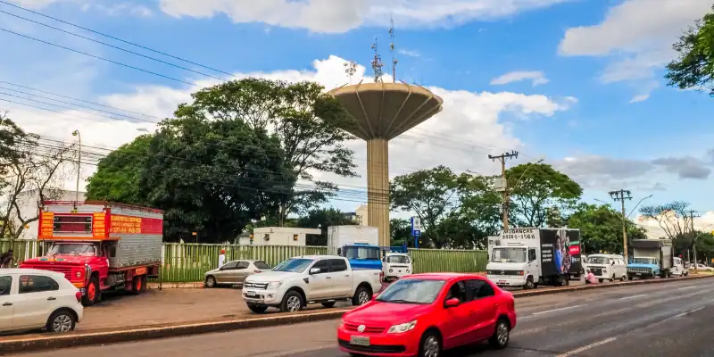 Compra de ouro em Ceilândia - CompraOuroDF