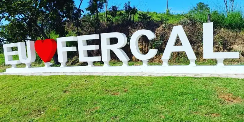 Compra de ouro na Fercal - CompraOuroDF
