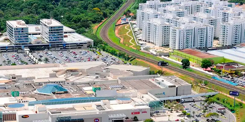 Compra de ouro no Park Sul - CompraOuroDF