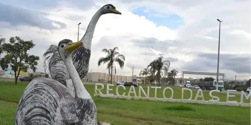 Compra de ouro no Recanto das Emas - CompraOuroDF