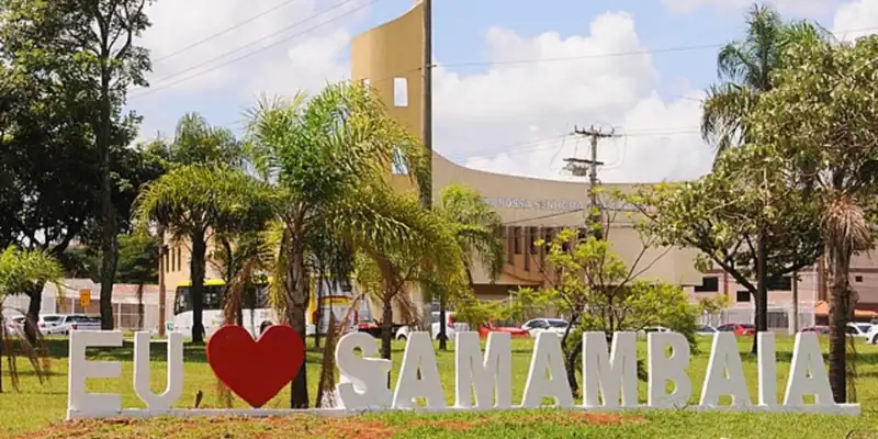 Compra de ouro em Samambaia - CompraOuroDF
