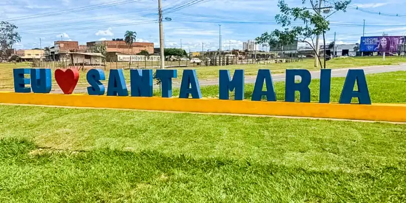 Compra de ouro em Santa Maria - CompraOuroDF