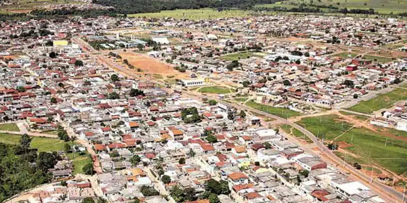 Compra de ouro em São Sebastião - CompraOuroDF